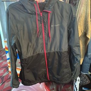 Columbia Jacket